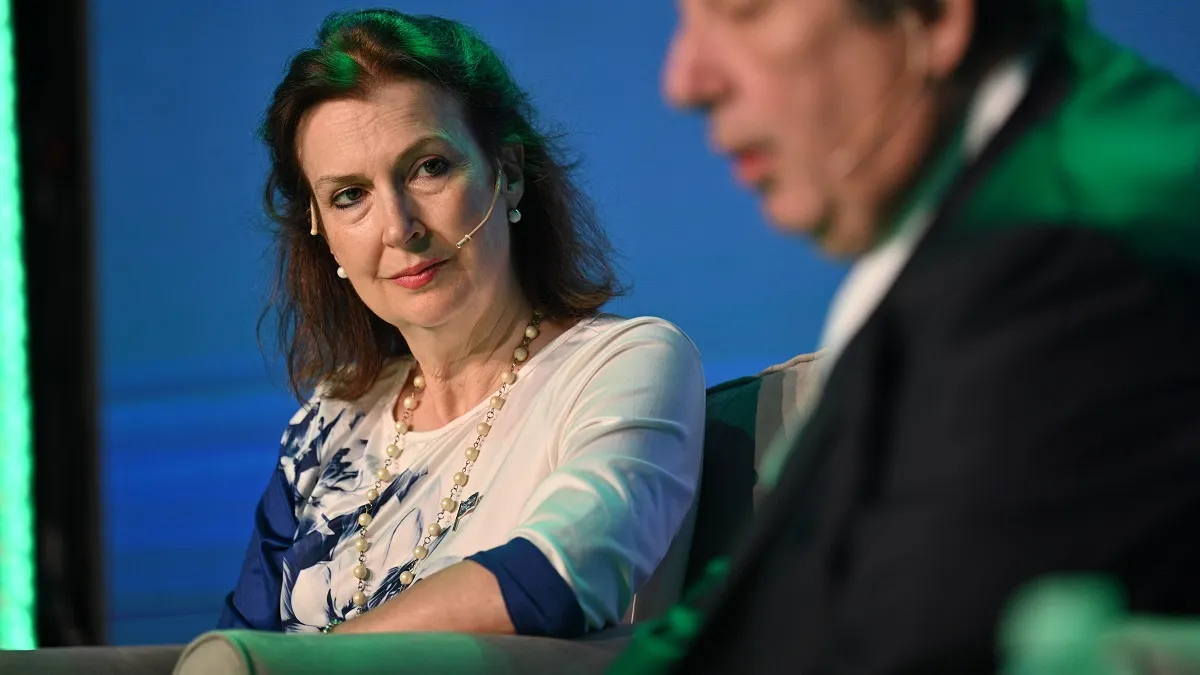 Tras reunirse con Cameron, Mondino ratificó el reclamo de soberanía sobre Malvinas: “No hay discusión, está en nuestra Constitución”