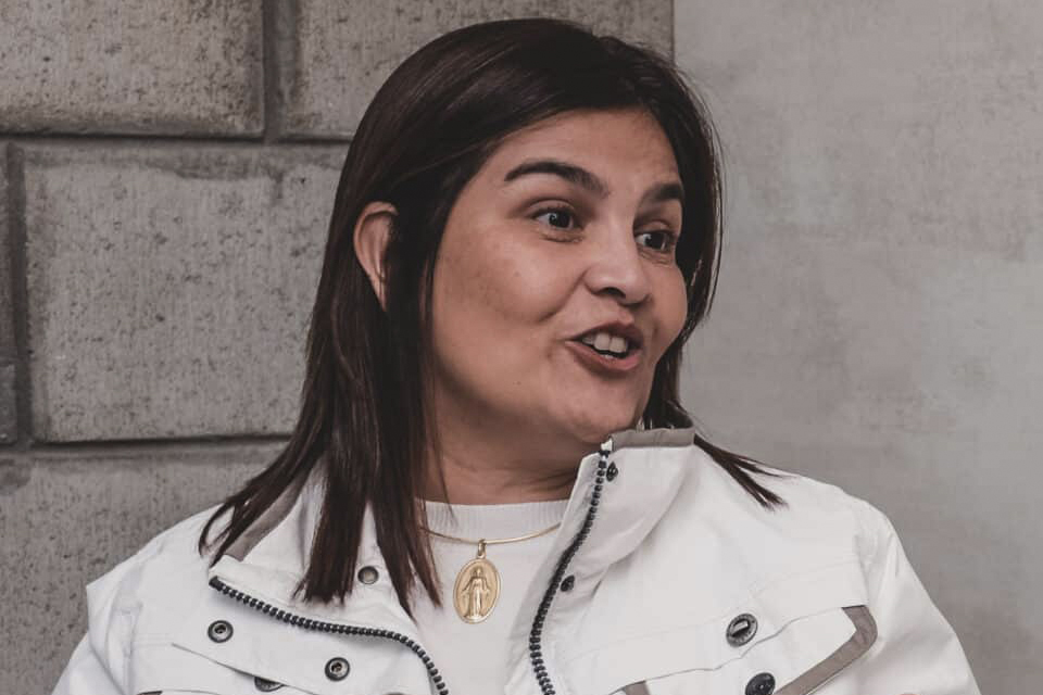 El descargo de Mariel Ávila tras el like de Milei a un mensaje discriminatorio