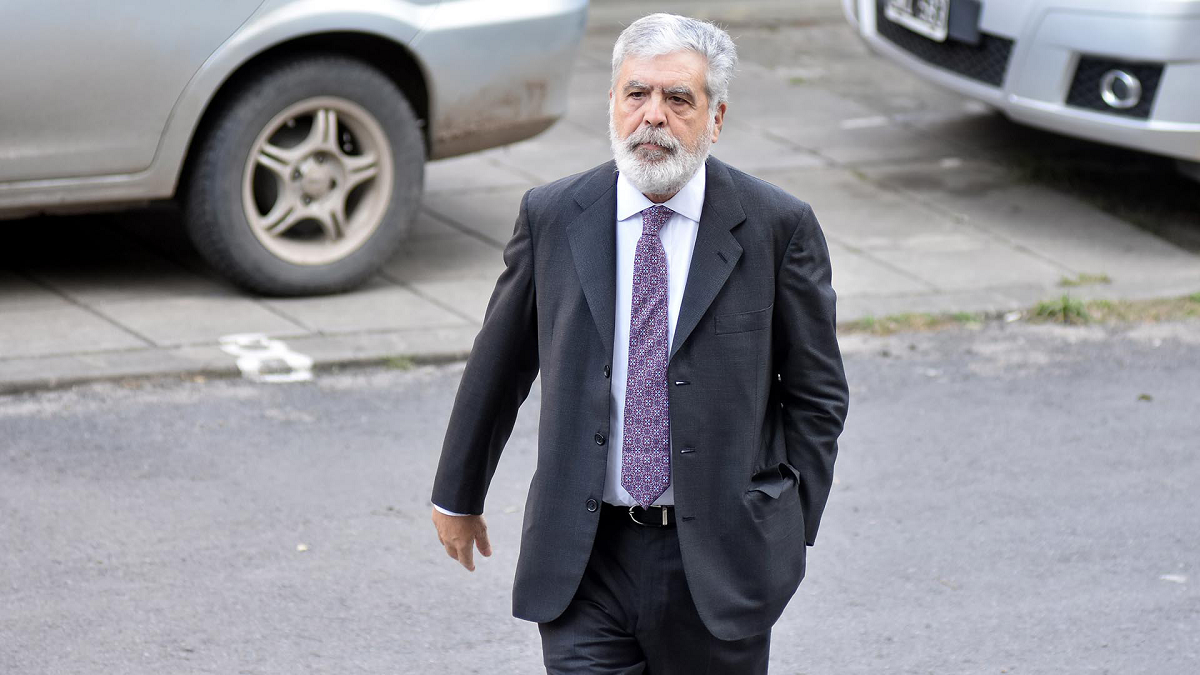 Julio De Vido: “Alberto Fernández fue el peor presidente de la democracia”
