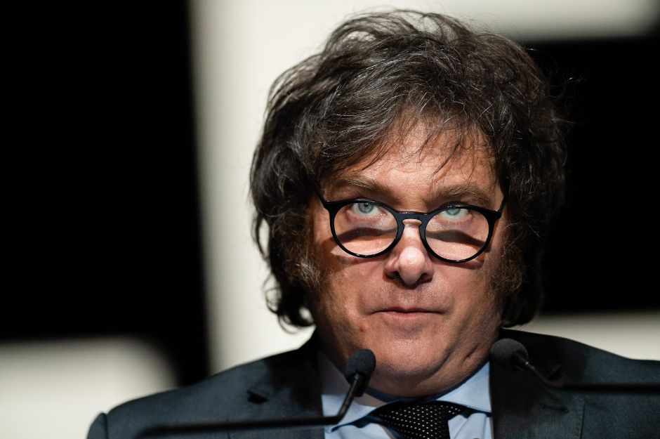 Giro geopolítico del Gobierno: Javier Milei comunicó por carta que Argentina renuncia a los BRICS