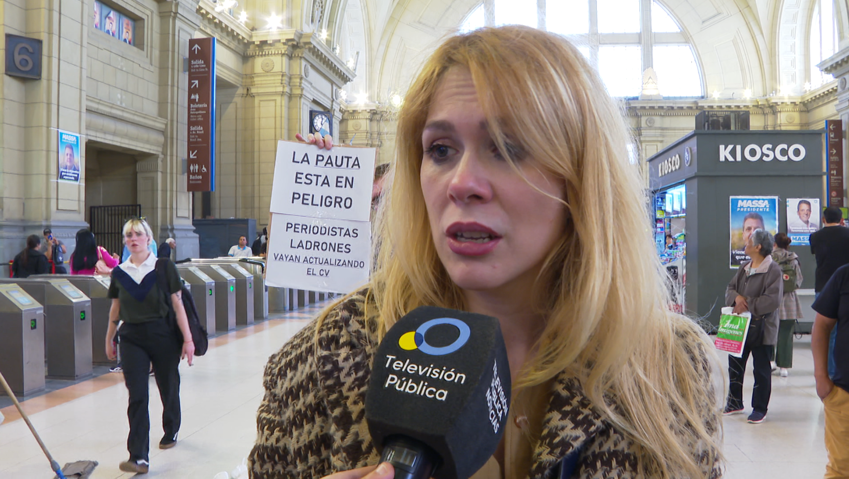 Desde LLA apuntaron contra Lemoine: «No sabemos si está hablando en serio o de mentira»