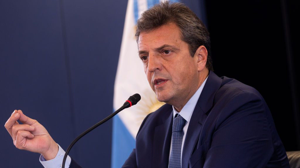 La inflación bajó a 1,3% en la última semana de septiembre según la medición paralela que hace Economía