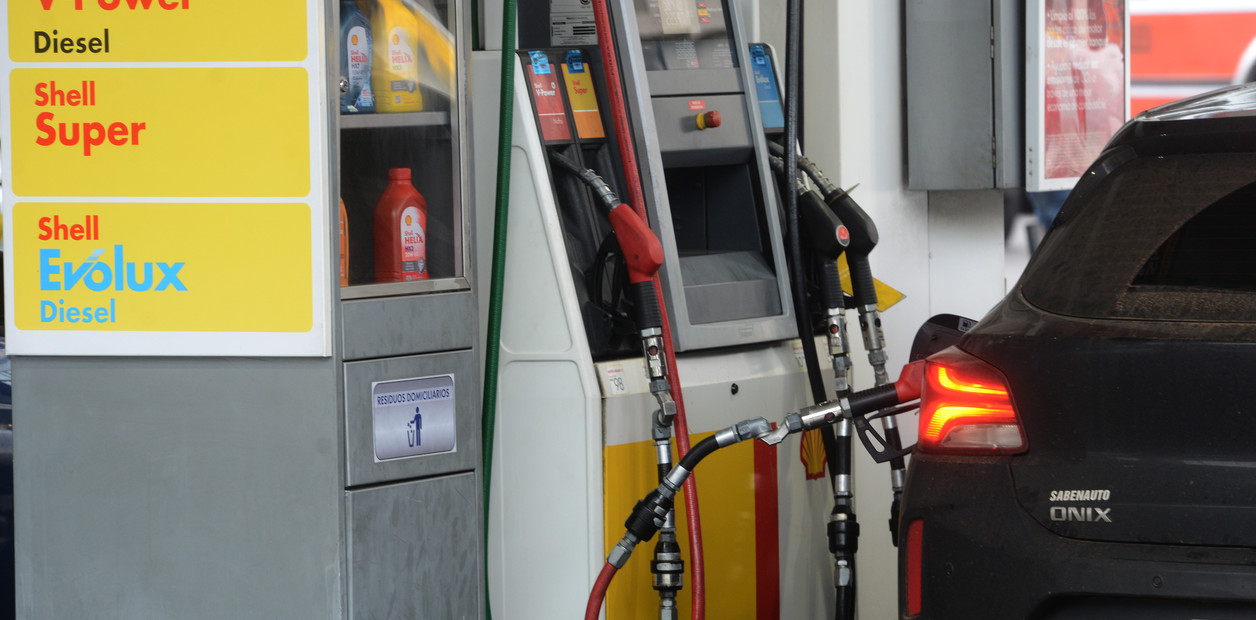 Shell aplicó un aumento de precios este sábado: nuevos valores en Paraná