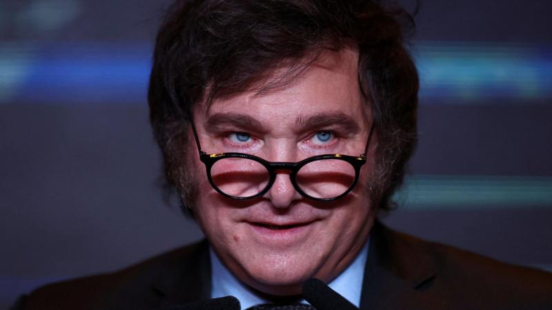 Javier Milei derrota al peronismo y Argentina se lanza a un experimento político sin precedentes en el país
