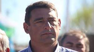 Expresiones de dolor en la política y el peronismo entrerriano por la muerte de Landra