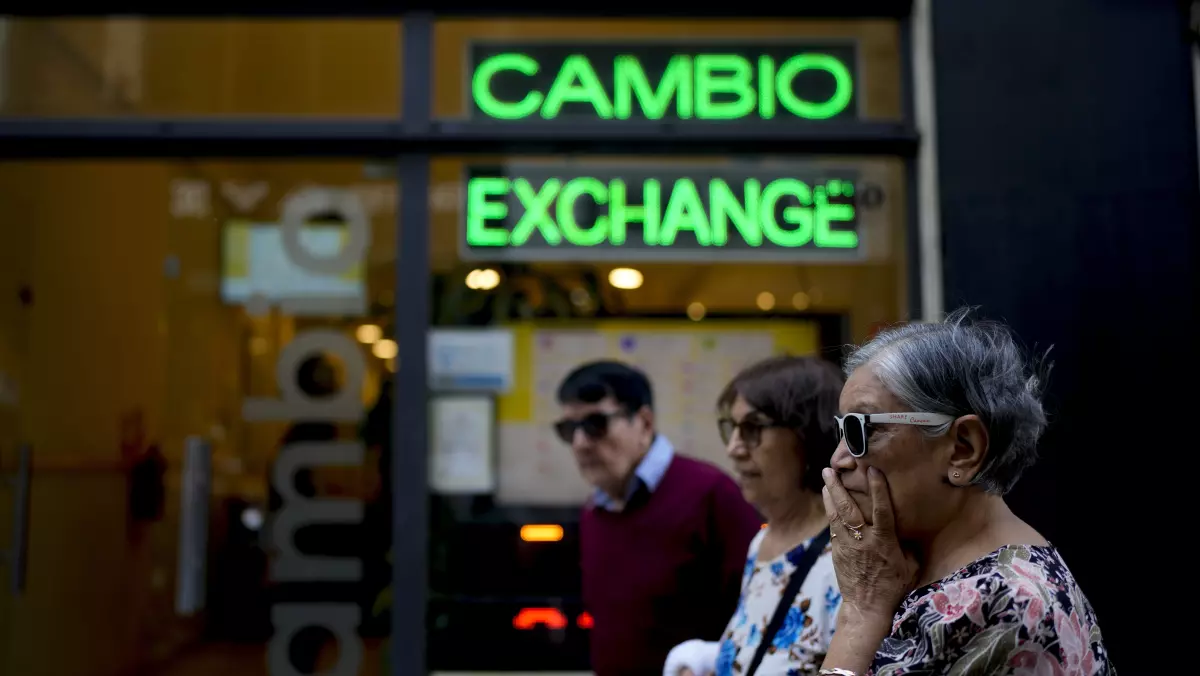 FMI advierte sobre los desafíos de la economía argentina y una dolarización