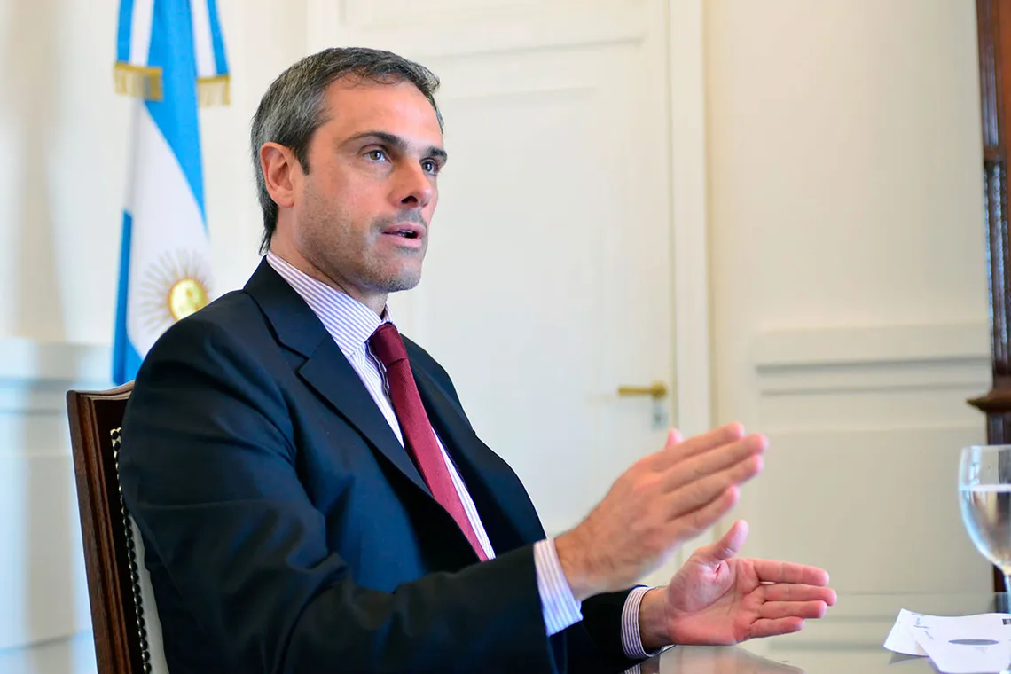 Acusan a Entre Ríos por cobrar un impuesto sin el aval de la Legislatura