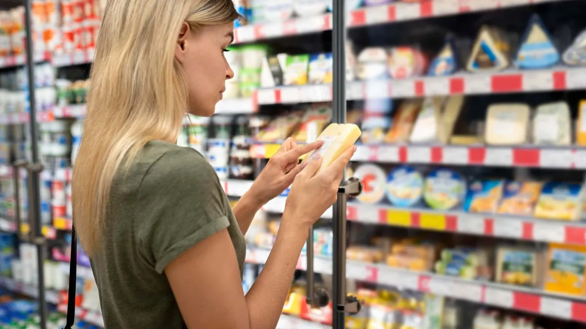 Alerta precios: la inflación de alimentos se disparó un 2,5% en la primera semana de febrero