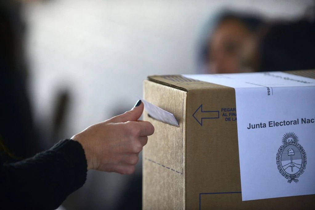 UCR Activa Entre Ríos llamó al radicalismo a votar en blanco el domingo 26