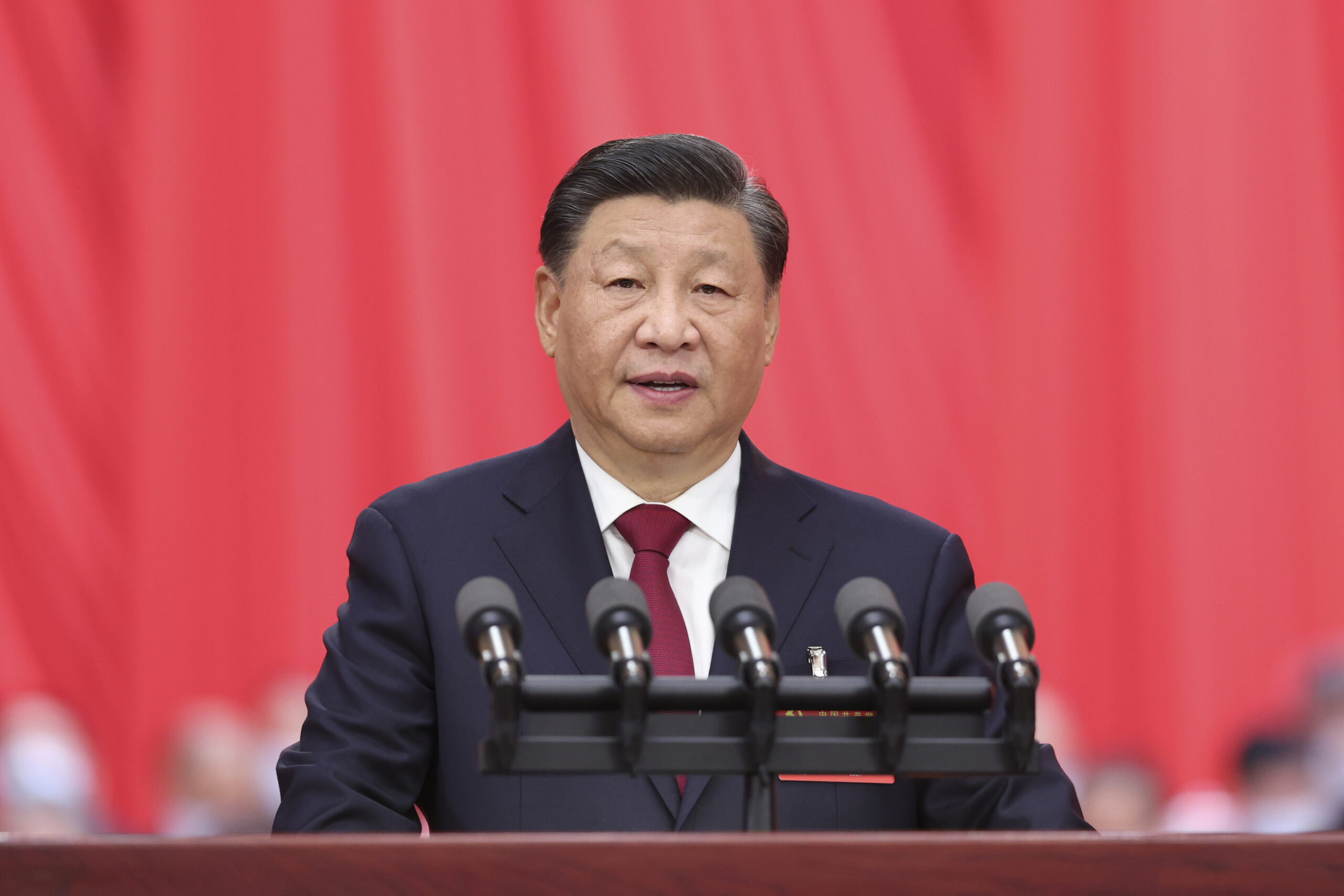 El control único de Xi Jinping sobre la economía china ya está provocando malestar