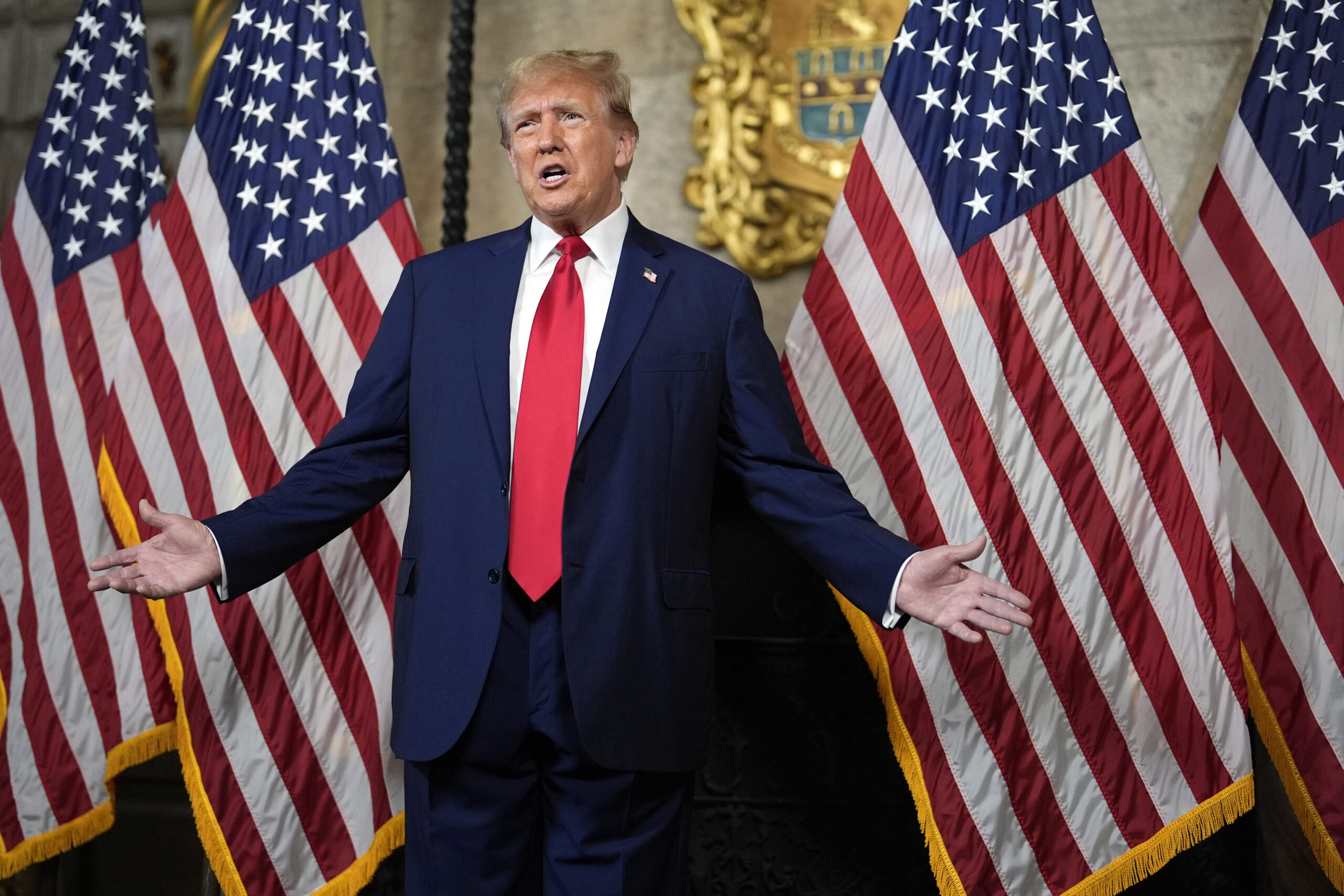 Donald Trump podrá competir por la Presidencia