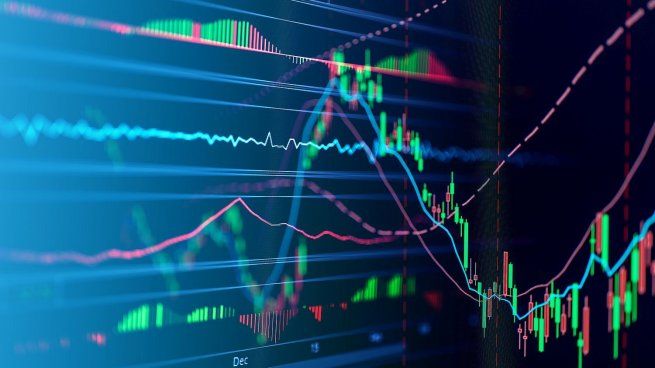 Los ADRs caen y bonos extienden rebote tras la euforia por el salvataje de EEUU