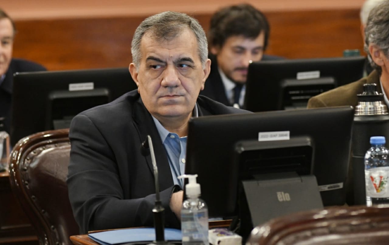 ¿Qué dijo el presidente del PJ Entre Ríos de la renovación nacional?