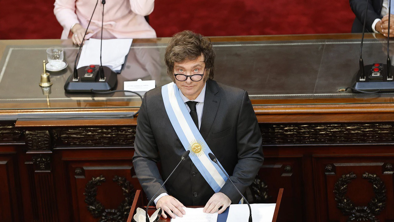 Con el “Pacto de Mayo” en el horizonte, Milei apunta a reunir esta semana a los gobernadores para resetear la relación