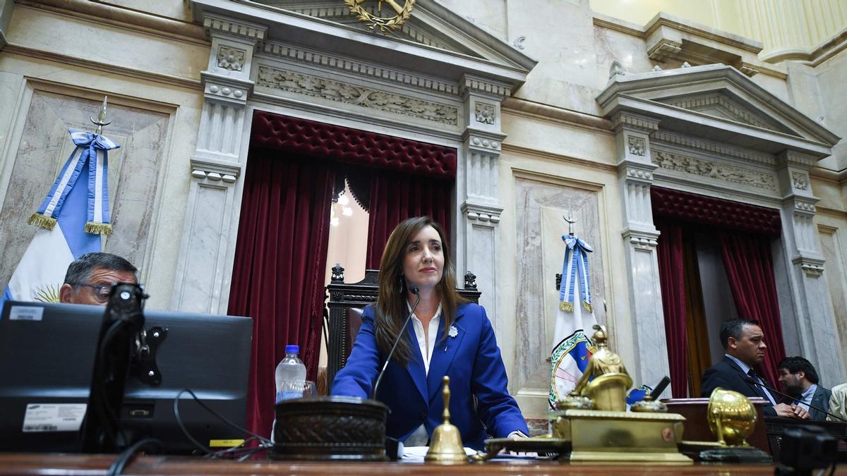 Ante un eventual rechazo del DNU en el Senado, el oficialismo explora un acuerdo para aprobar parte del contenido en leyes