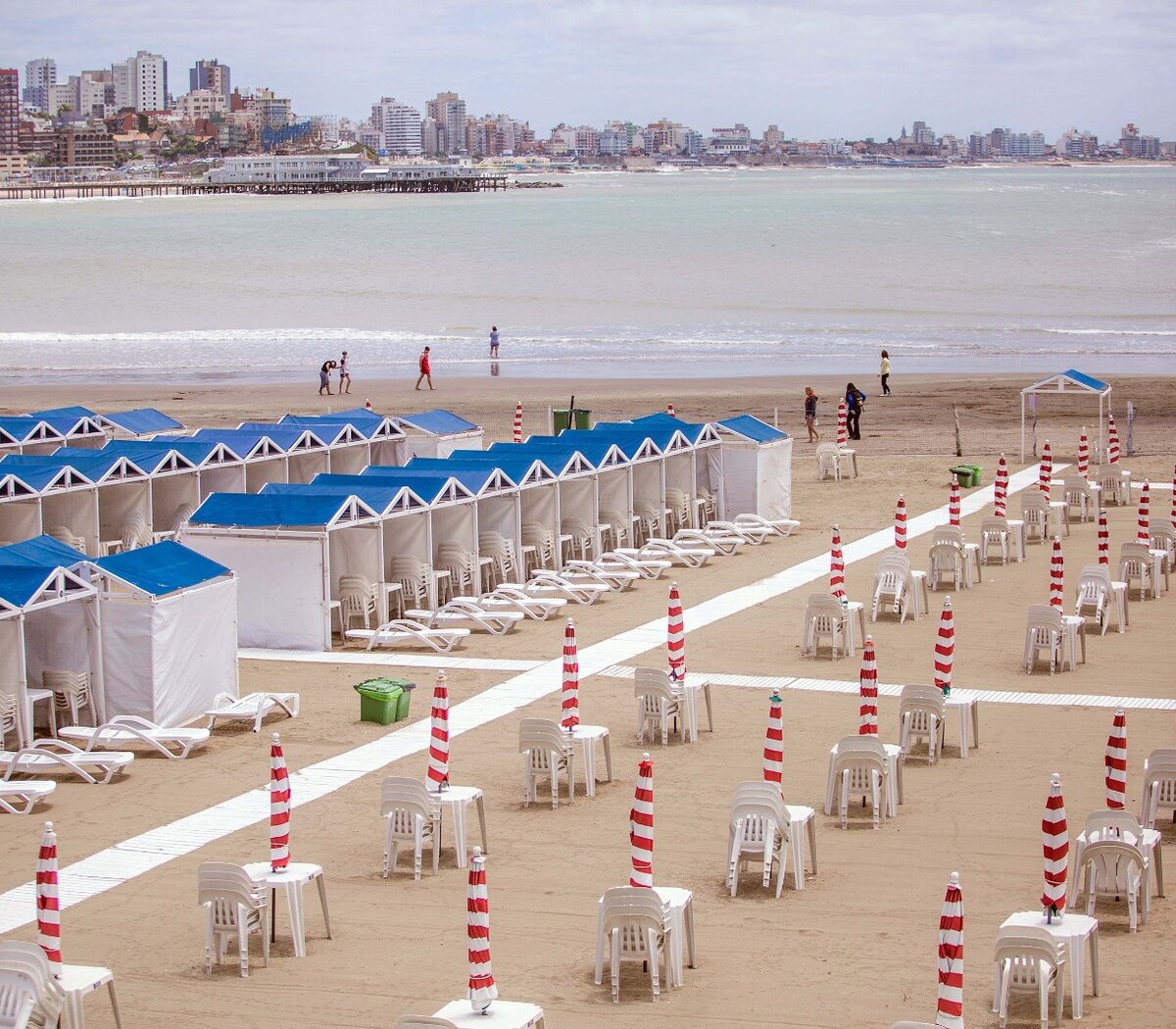 Cuáles son los destinos argentinos que mayores reservas tienen para Semana Santa