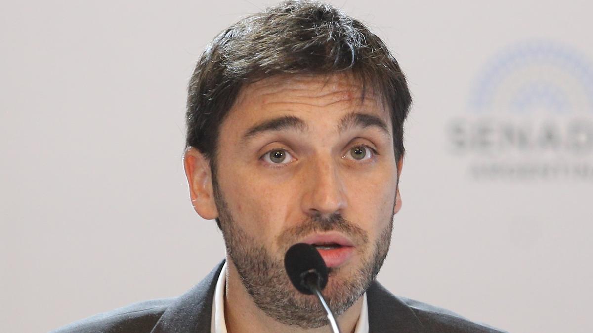 Torres le respondió al Gobierno por el financiamiento de los festivales: “El costo fiscal es cero y generan laburo”