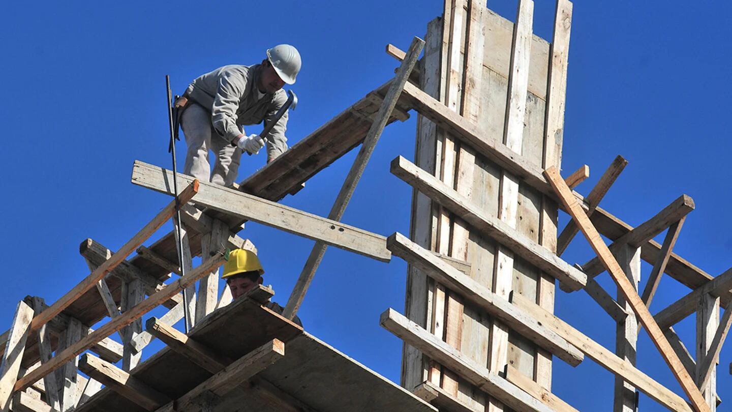 Cámara de la Construcción: Aseguran que sin obra pública, empresas corren riesgo de desaparecer