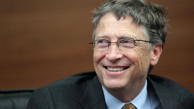 4 cuatro grandes empresas en las que más invierte