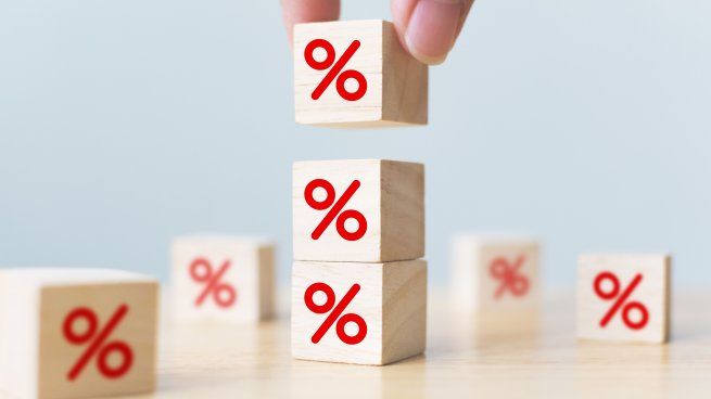 ¿Cuánto gano si invierto hoy $550.000 a 30 días en un plazo fijo?