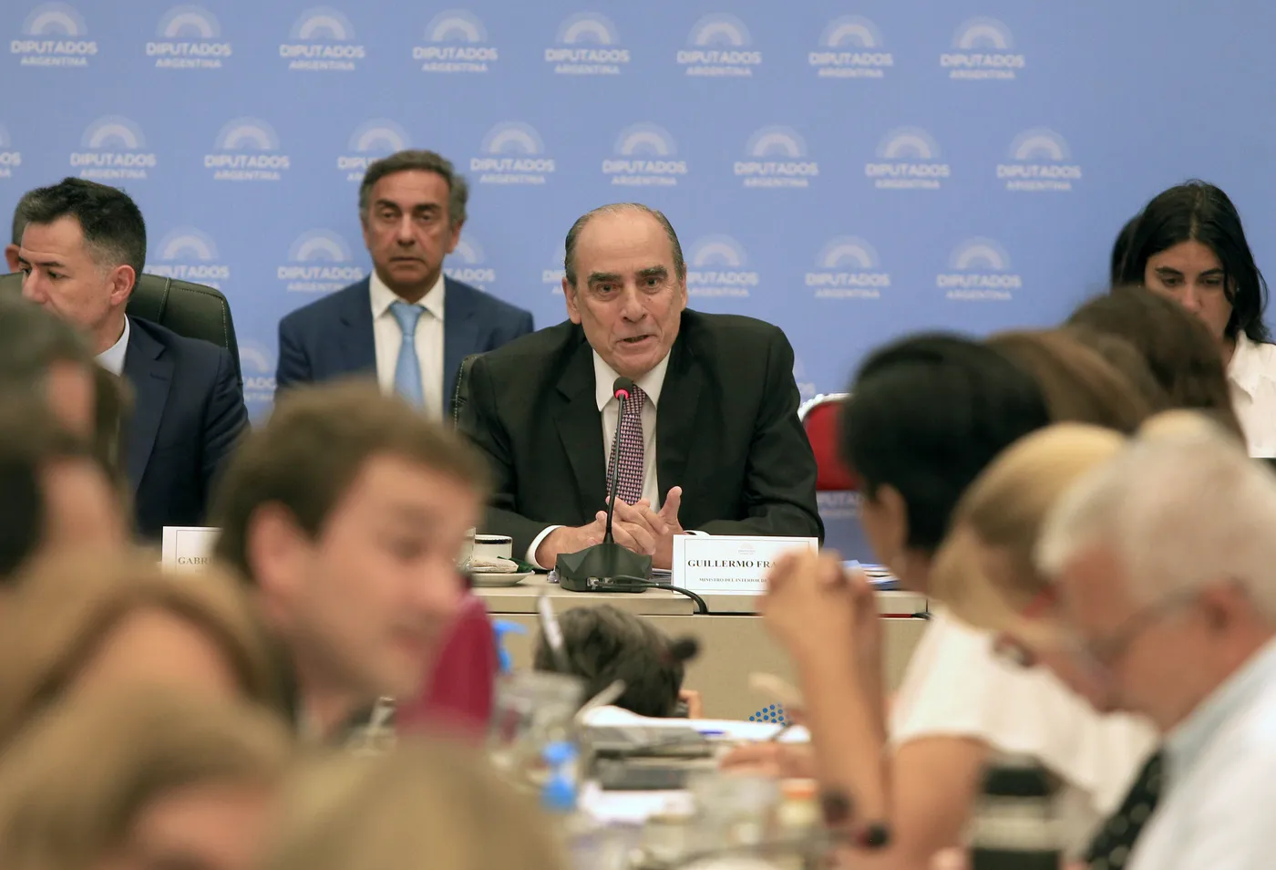 El Gobierno de Javier Milei presentó un Régimen para regularizaría deudas con las provincias