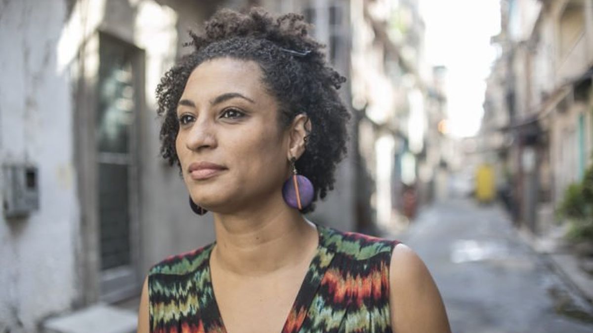 El Gobierno de Brasil asegura que en breve se resolverá el asesinato de Marielle Franco