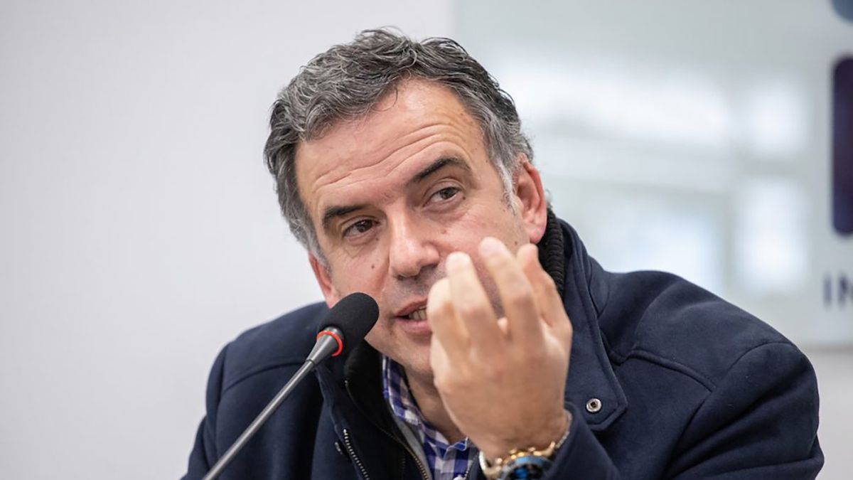 No manejamos la prudencia necesaria, dijo Orsi sobre resolución del Frente Amplio en el caso Olmos