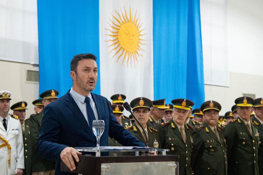 Militares en la lucha contra el terror narco de Rosario: el artículo en discusión y un debate abierto
