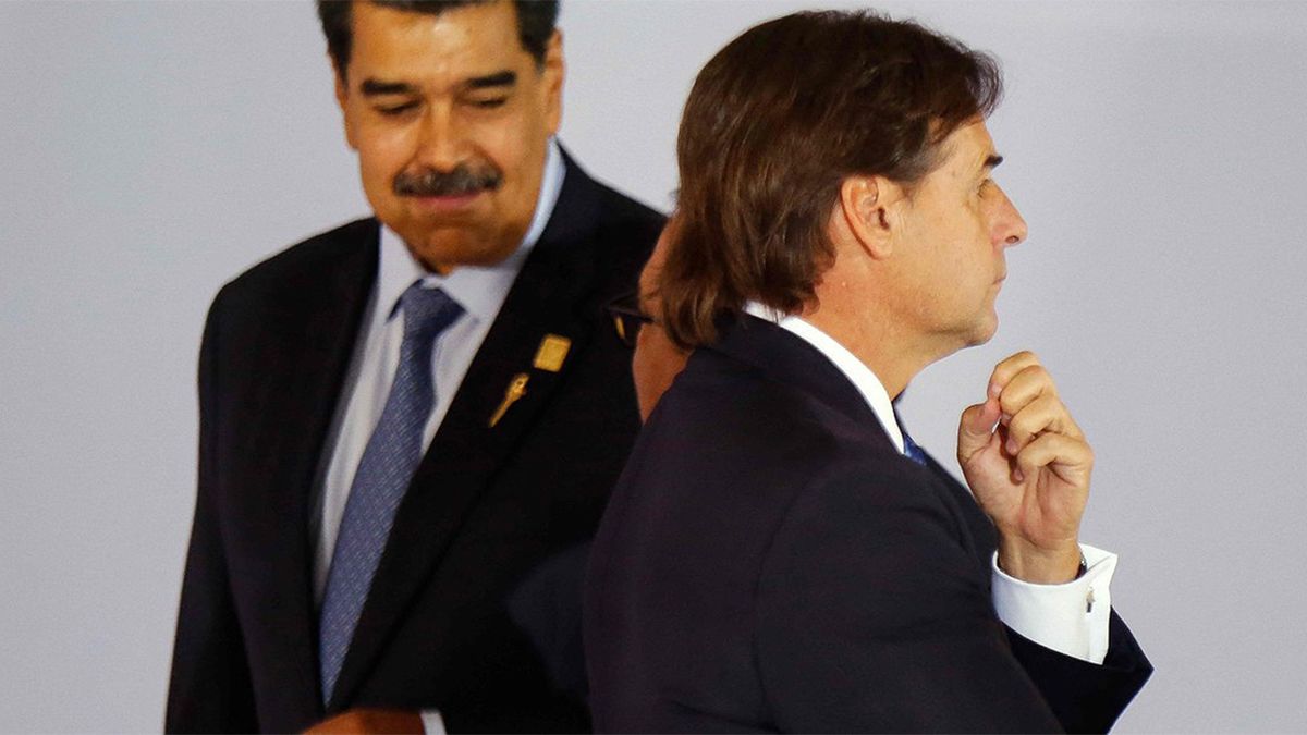 Uruguay condenó el deterioro progresivo en Venezuela tras la detención de más opositores