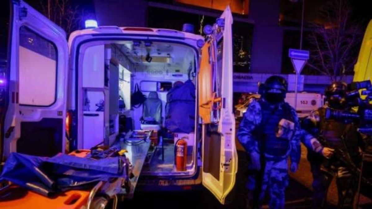 En VIVO: Rusia, en alerta por ataque armado: la cifra de muertos aumentó a 62