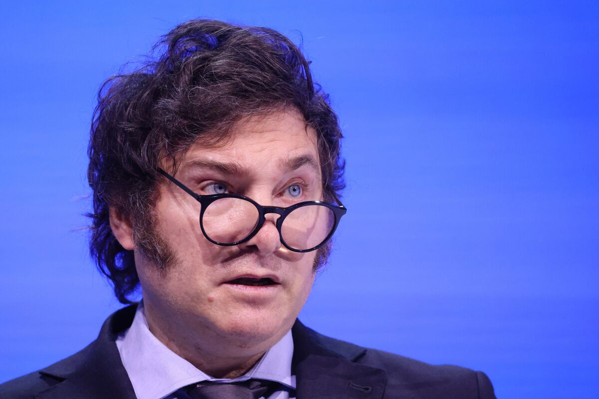 Milei sobre una eventual reelección: “Podría llegar a estar por ocho años»