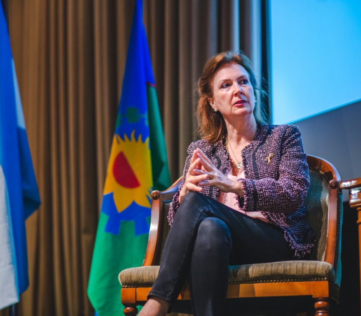 El Gobierno echó a Mondino y designó a Gerardo Werthein como nuevo canciller