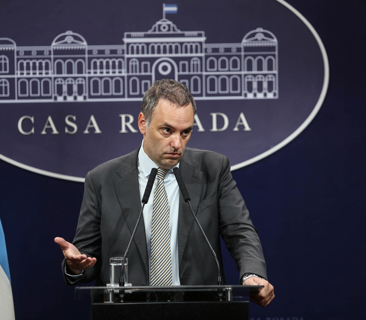 El Gobierno reabre el frente impositivo con las provincias en medio de los reclamos por una reforma fiscal