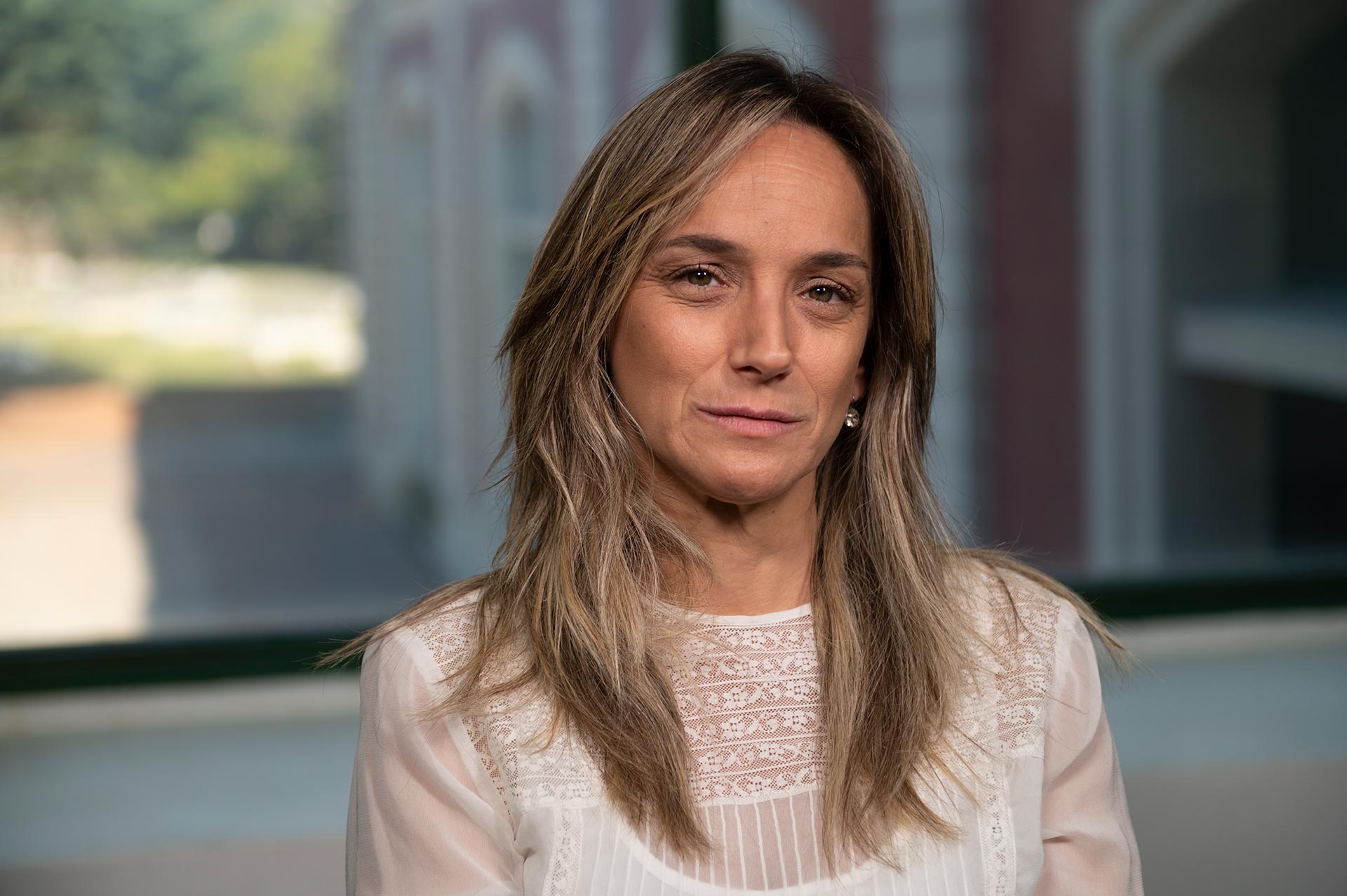 Malena Galmarini: «Creo que al peronismo hay que reinventarlo»