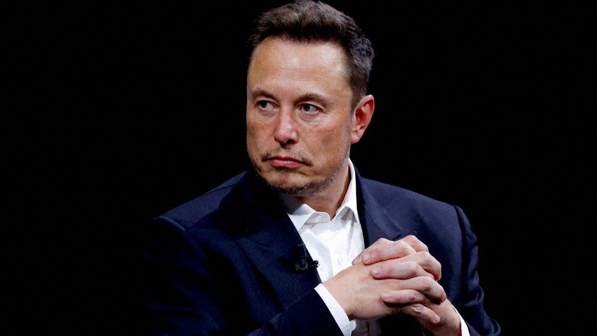 Elon Musk pidió la destitución de un juez de la Corte de Brasil