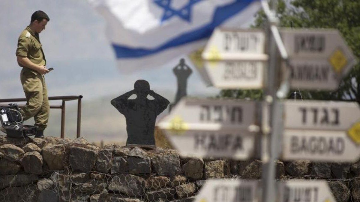 cómo responderá Israel tras el ataque de Irán