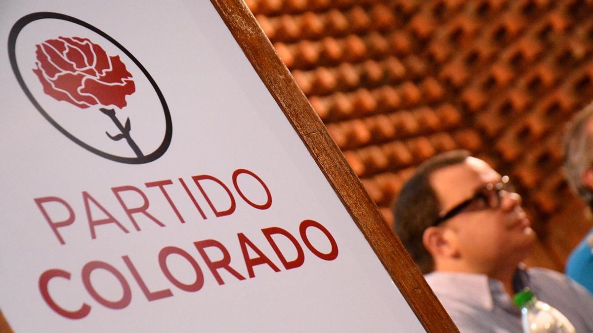 Colorados critican reticencia del Partido Nacional para sumarse al lema Coalición Republicana