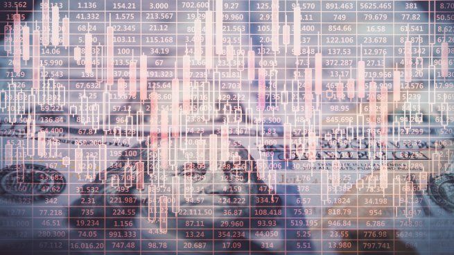 Expectativa en el mercado por el dólar, en medio de la volatilidad por las tasas, el clima electoral y las tensiones en el Gobierno