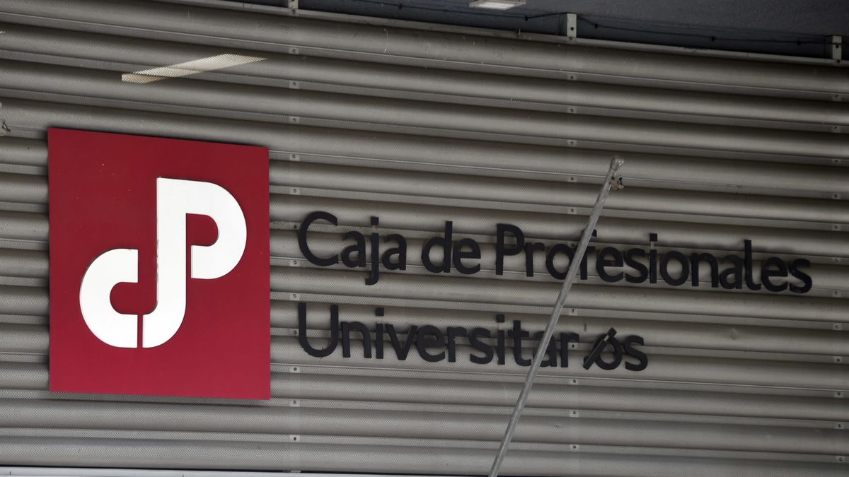 Alertan que la Caja de Profesionales tiene fondos hasta comienzos del año que viene