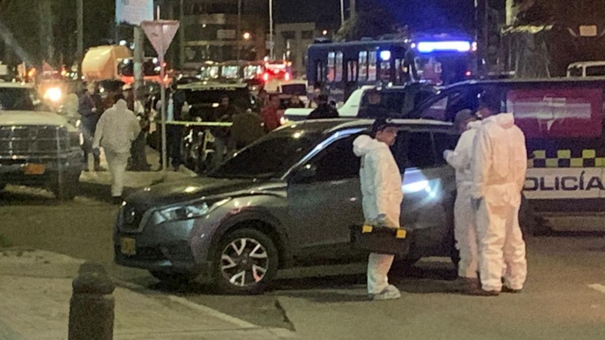 asesinan a tiros al director de una de las principales cárceles del país