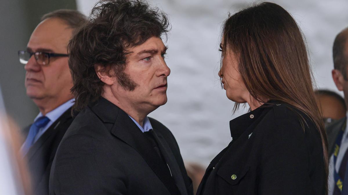 El Gobierno no descarta que la Ley Bases regrese a Diputados y decidió avanzar con el Pacto de Mayo pese al resultado