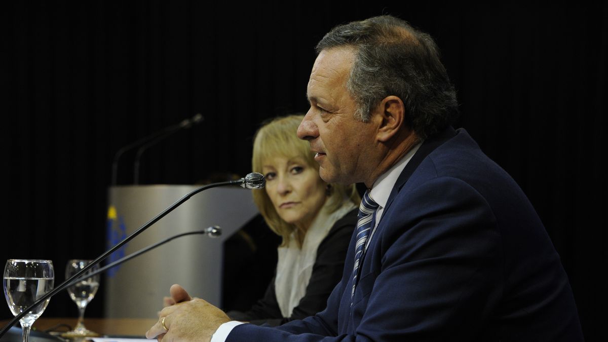 el Frente Amplio y el oficialismo se cruzan por Orsi y el caso Marset