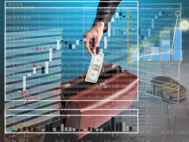 mayo puede ser un gran mes para invertir en acciones globales