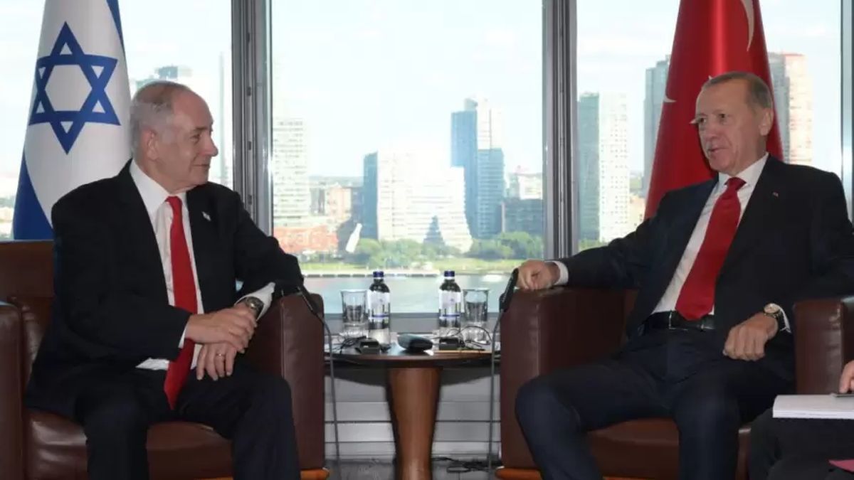 Turquía frenó todas las exportaciones e importaciones con Israel