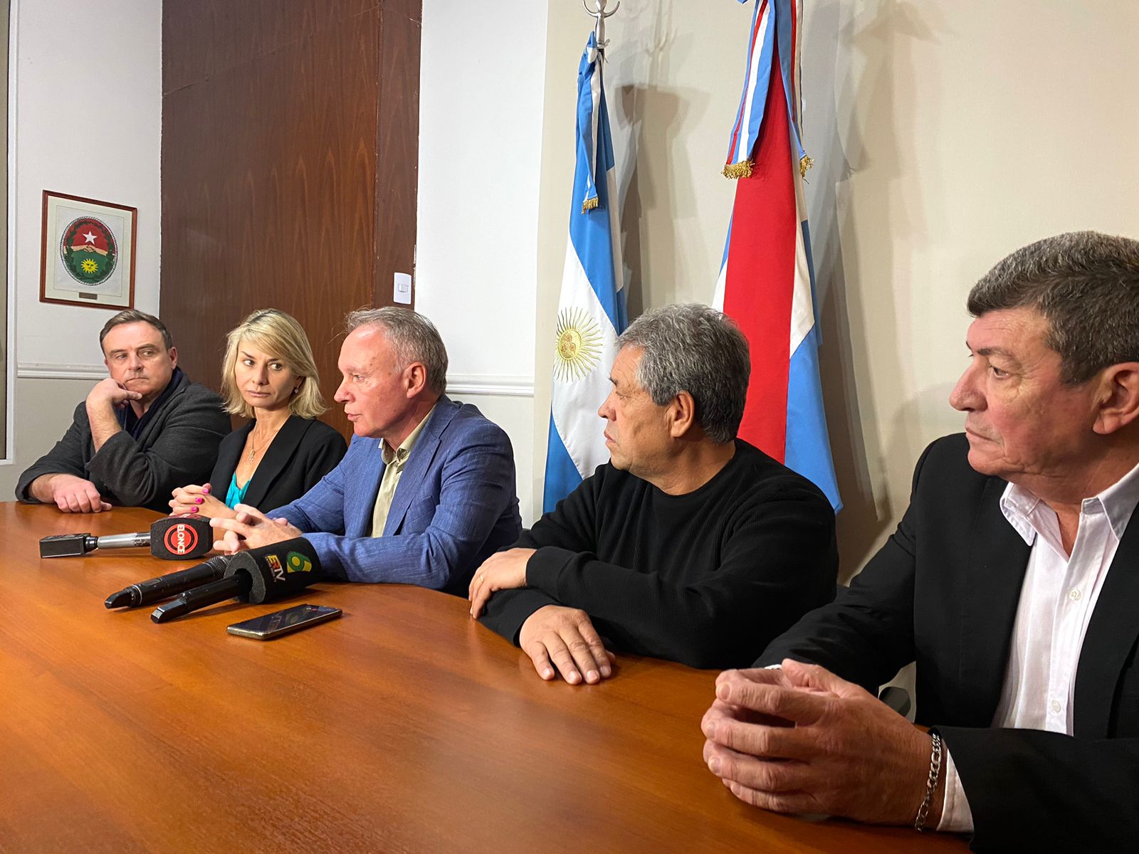 El gobierno provincial informó que reactivará la obra pública durante mayo