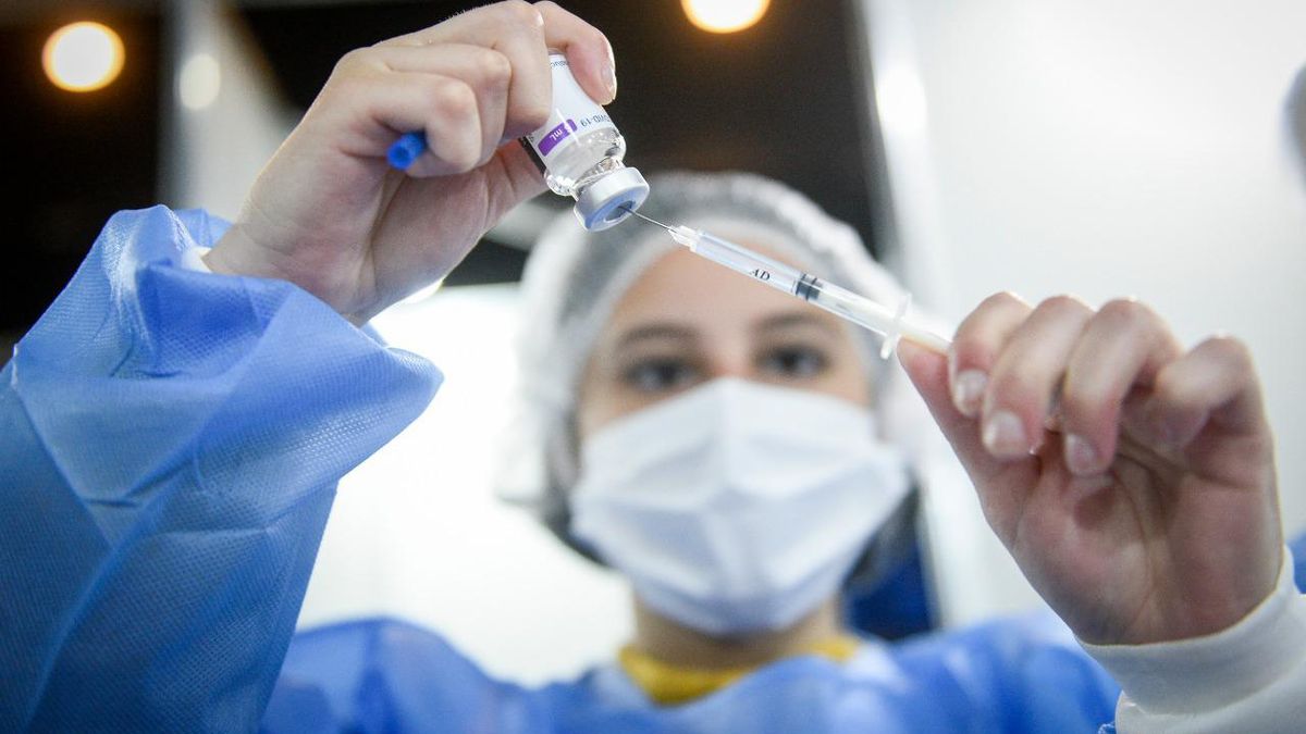 OMS reveló que la pandemia de covid-19 redujo casi dos años la esperanza de vida