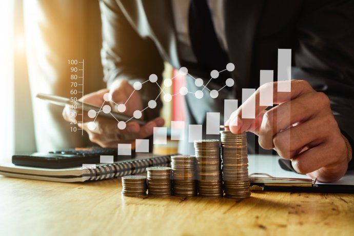 Plazo fijo: cuánto tengo que invertir hoy para ganar $100.000 a 30 días