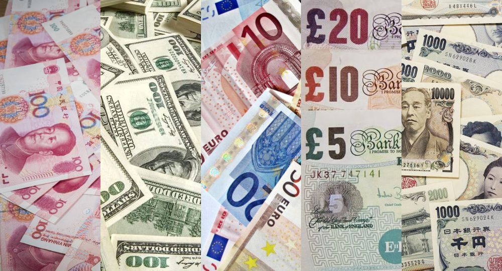 Euro hoy y Euro blue hoy: a cuánto se ofrece este martes 26 de noviembre