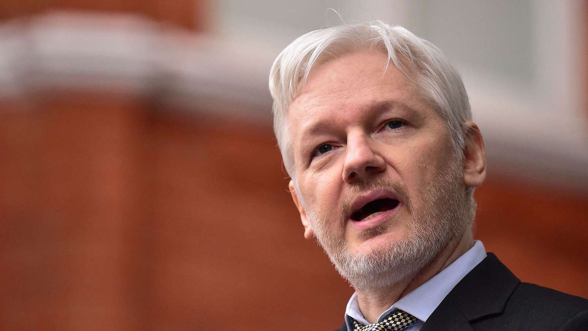 Julian Assange quedó en libertad tras acordar con la Justicia y declararse culpable de espionaje en EEUU