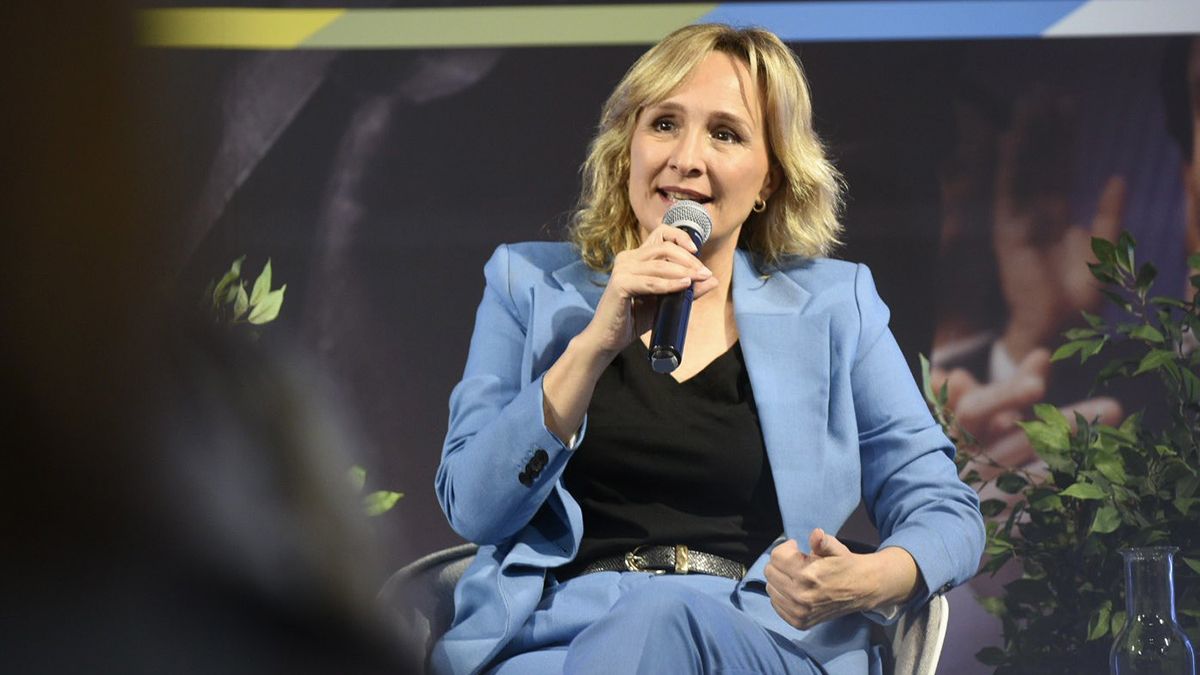 Laura Raffo presentó sus 5 propuestas económicas para abaratar el costo de vida